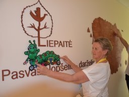 Lietuvoje
